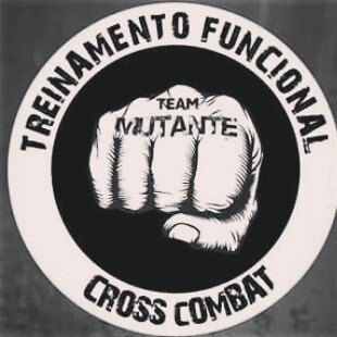 Team Mutante Treinamento Funcional e Cross Combat
